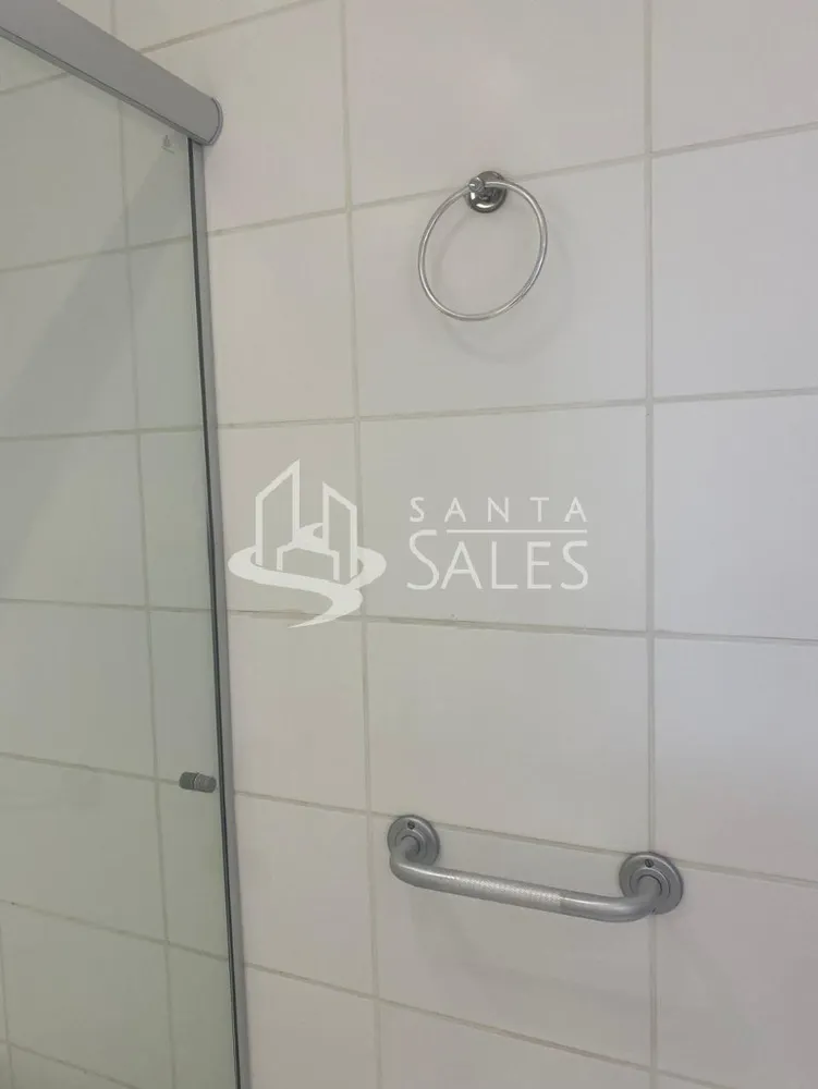 Apartamento, 2 quartos, 33 m² - Foto 4