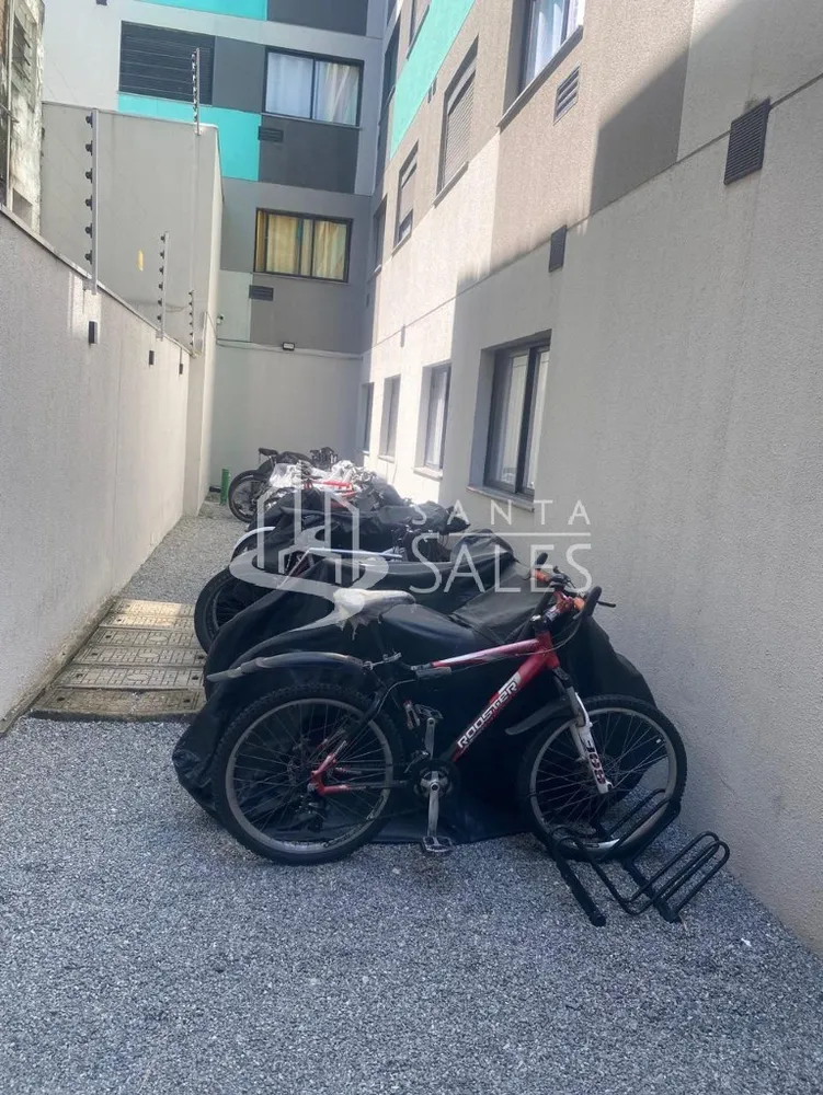 Apartamento, 2 quartos, 33 m² - Foto 15
