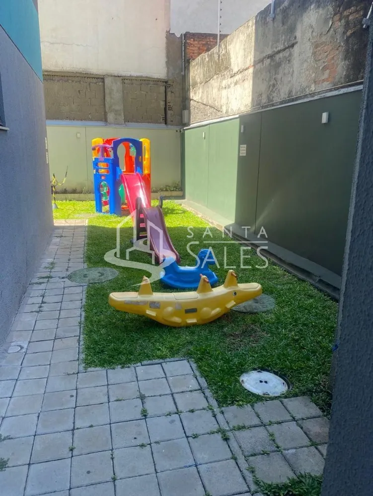 Apartamento, 2 quartos, 33 m² - Foto 16