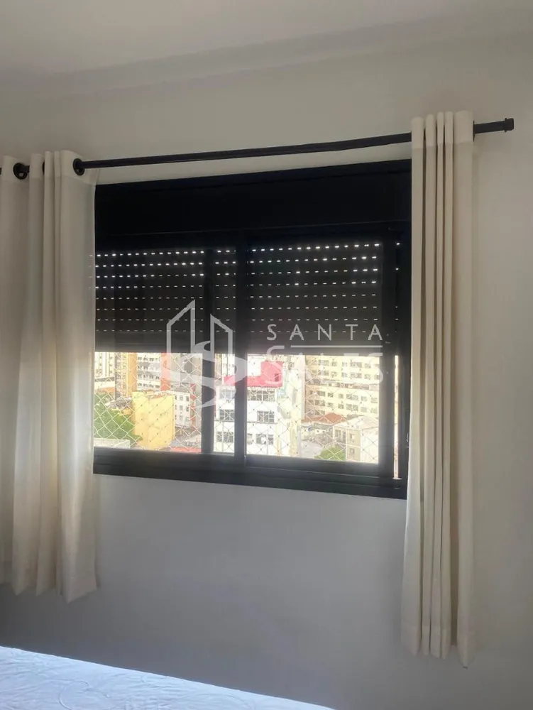 Apartamento, 2 quartos, 33 m² - Foto 3