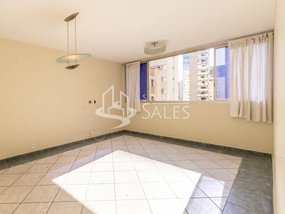 Apartamento, 3 quartos, 95 m² - Foto 1