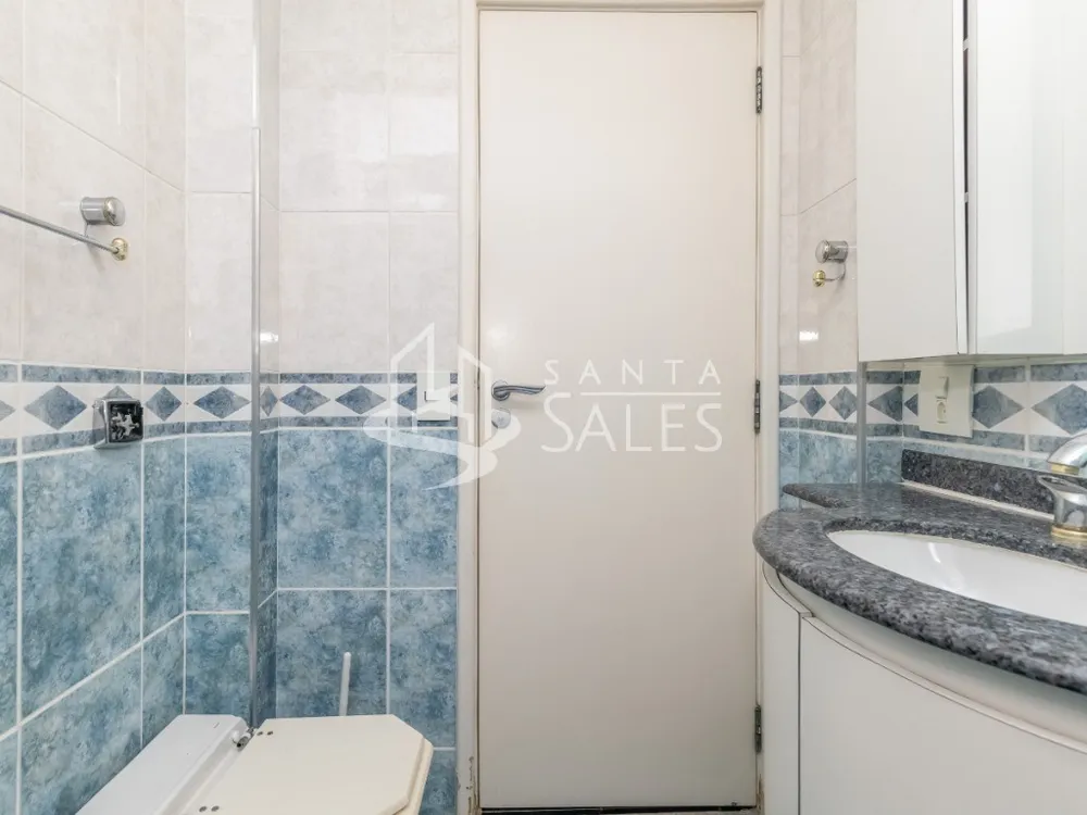 Apartamento, 3 quartos, 95 m² - Foto 2