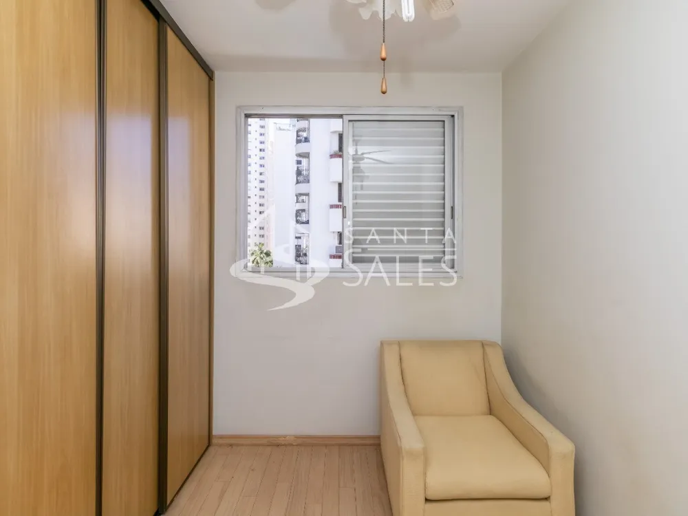 Apartamento, 3 quartos, 95 m² - Foto 4