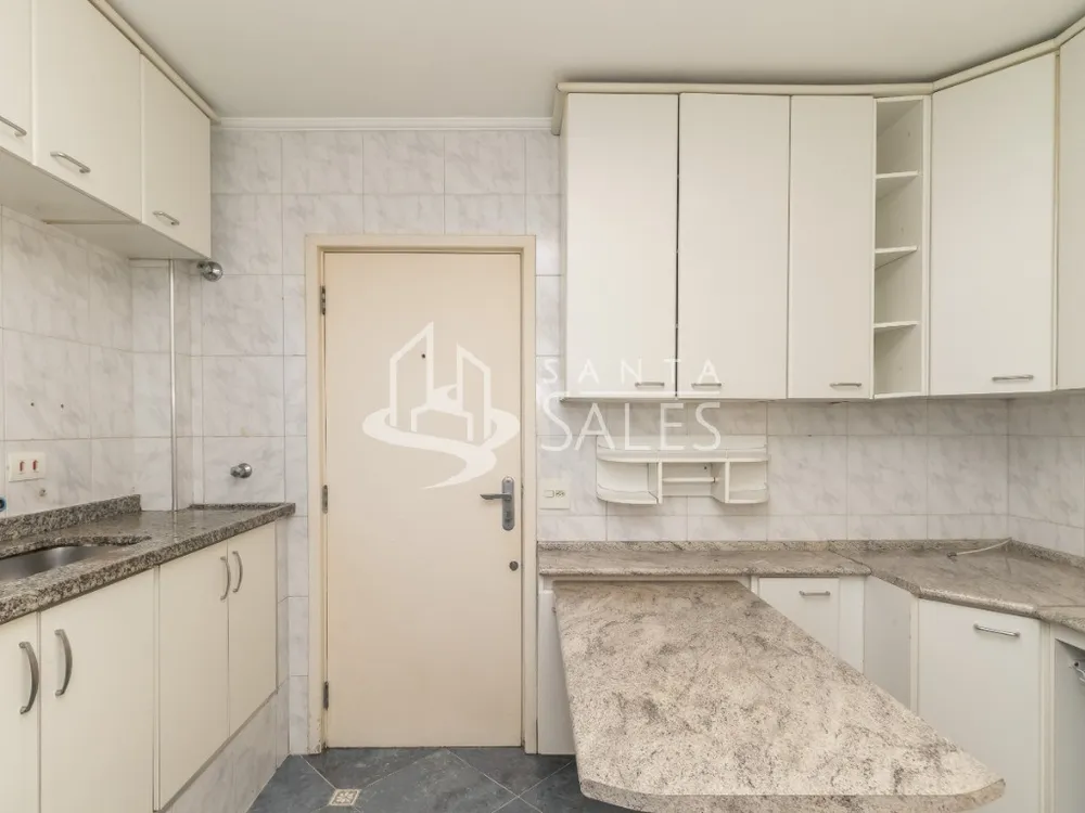 Apartamento, 3 quartos, 95 m² - Foto 3