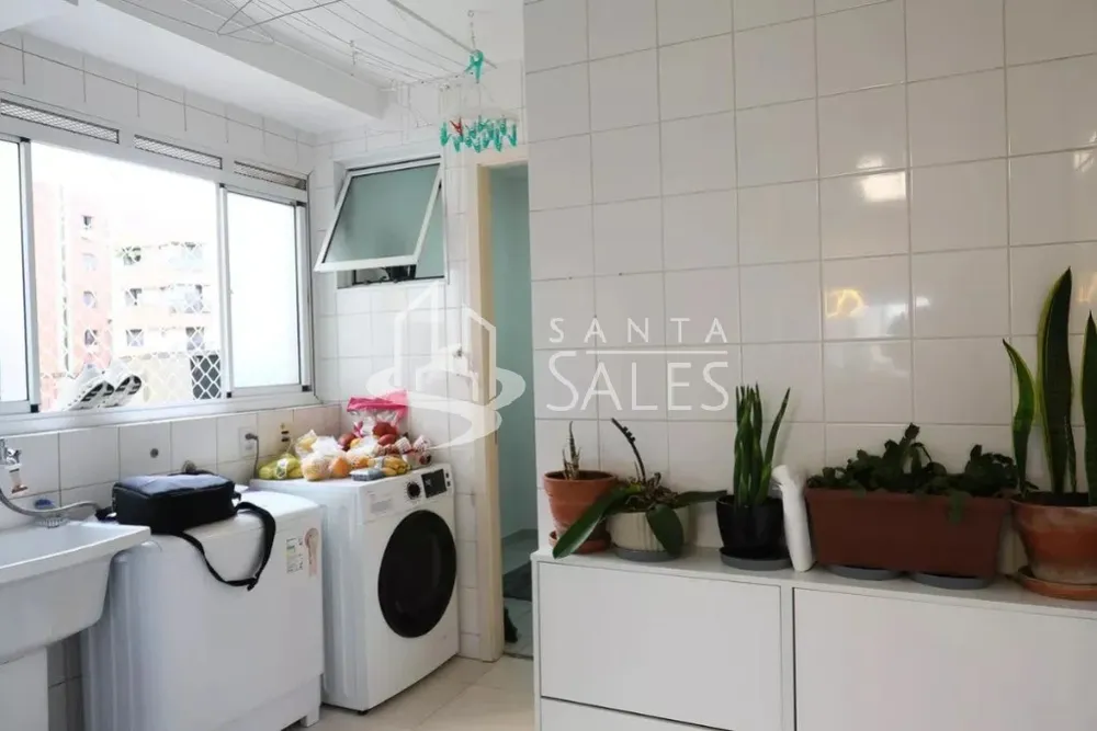 Apartamento, 3 quartos, 126 m² - Foto 8