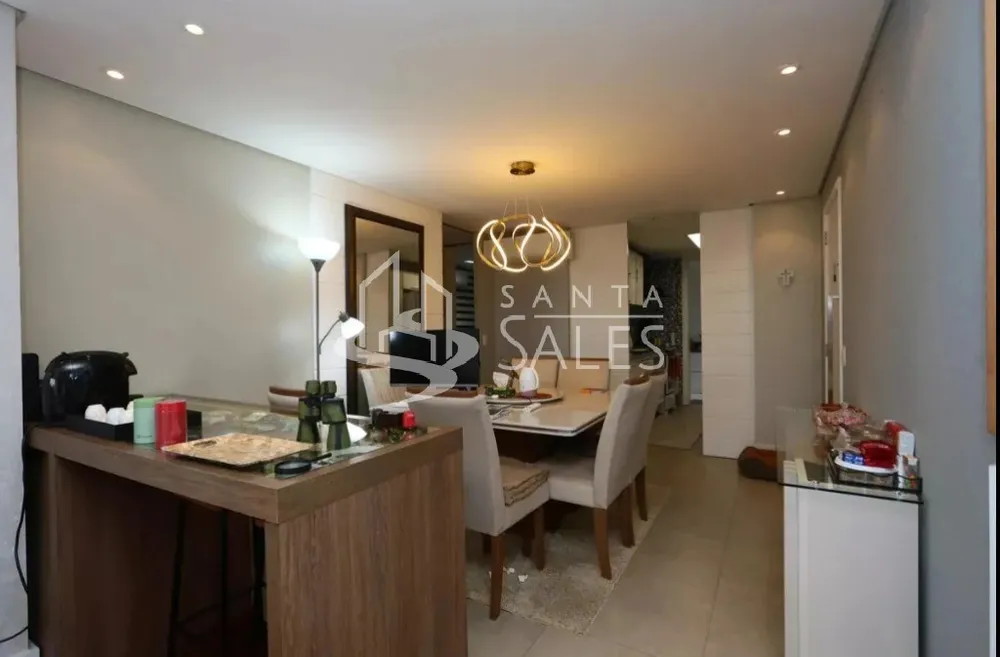 Apartamento, 3 quartos, 126 m² - Foto 5