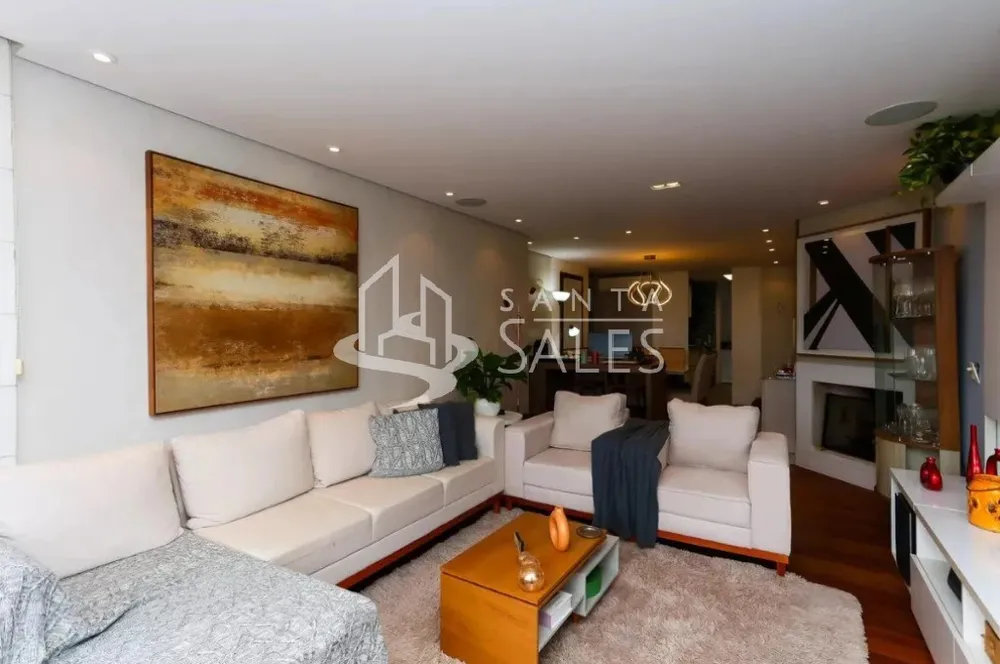 Apartamento, 3 quartos, 126 m² - Foto 4
