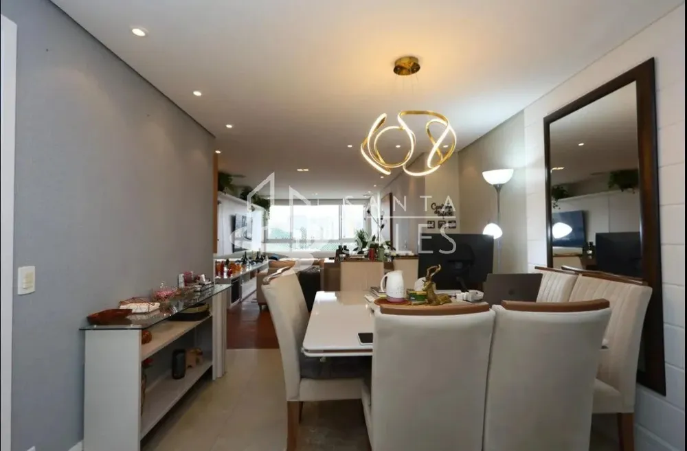 Apartamento, 3 quartos, 126 m² - Foto 6