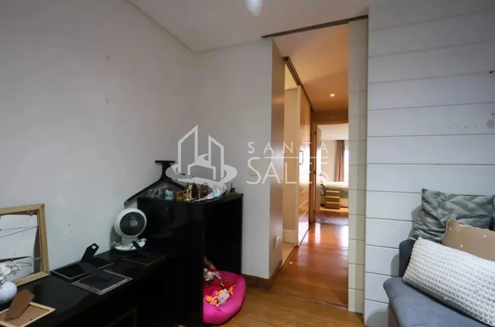 Apartamento, 3 quartos, 126 m² - Foto 9