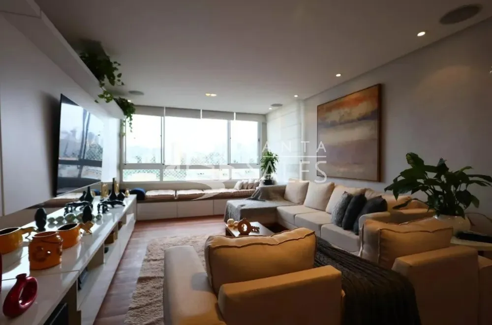 Apartamento, 3 quartos, 126 m² - Foto 2