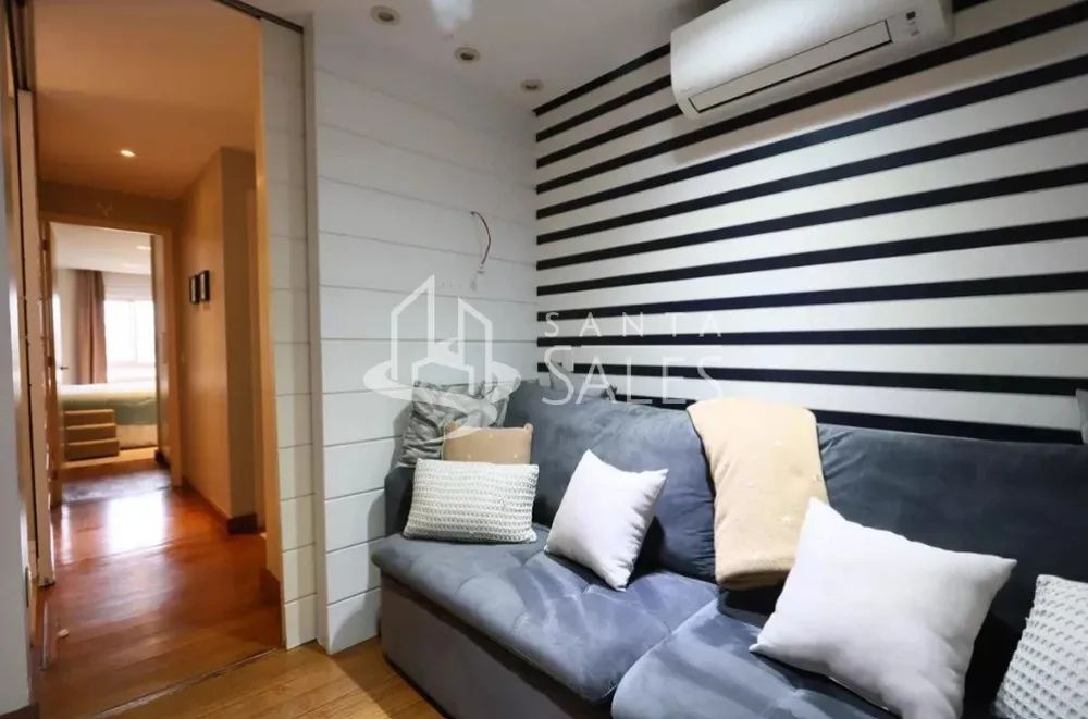 Apartamento, 3 quartos, 126 m² - Foto 10