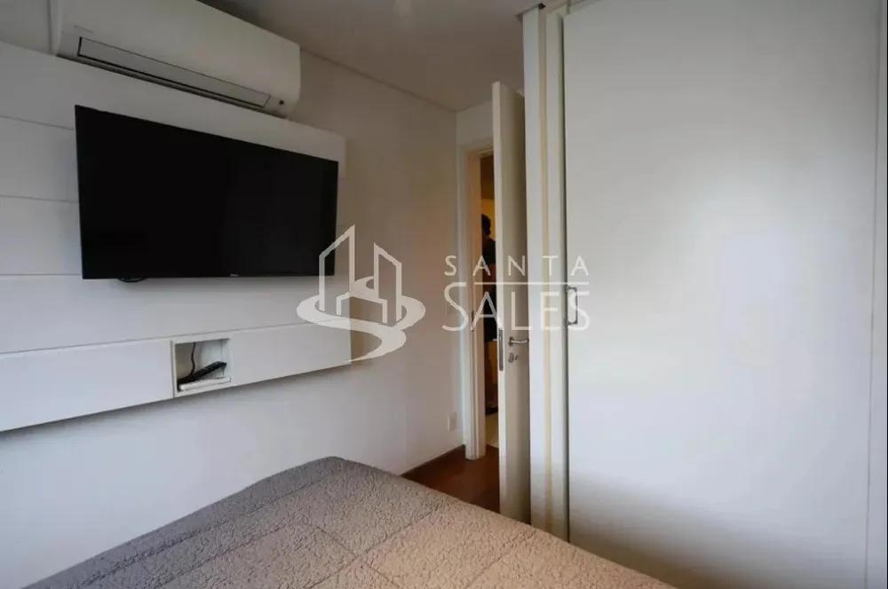 Apartamento, 3 quartos, 126 m² - Foto 14
