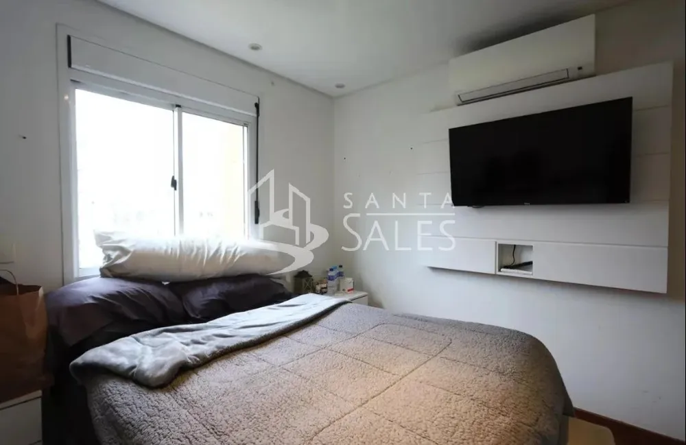 Apartamento, 3 quartos, 126 m² - Foto 16