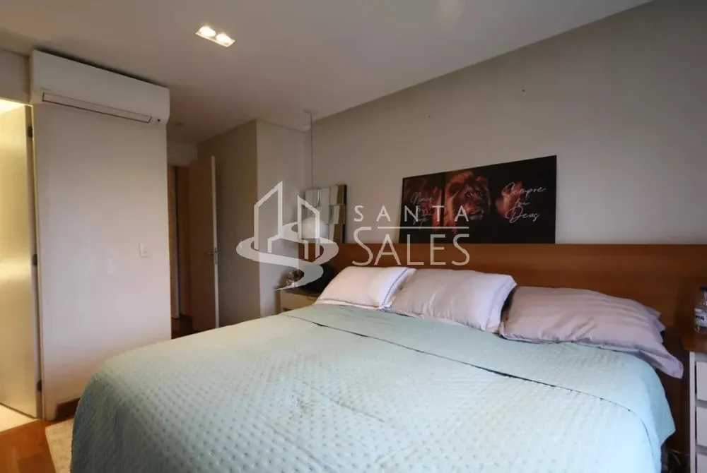 Apartamento, 3 quartos, 126 m² - Foto 12