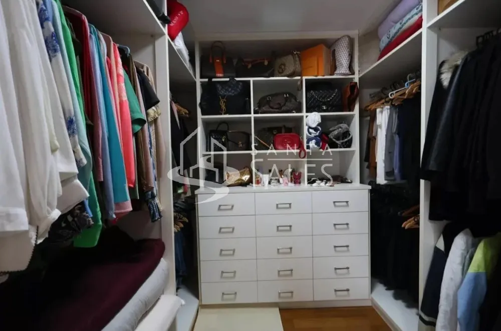 Apartamento, 3 quartos, 126 m² - Foto 11