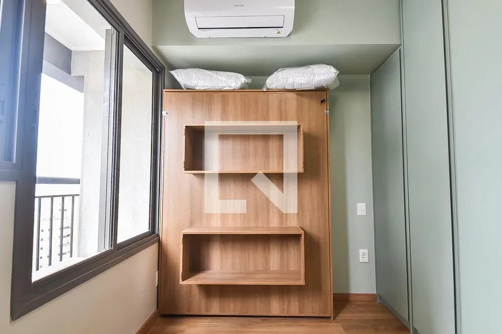 Kitnet-Studio, 22 m² - Foto 1
