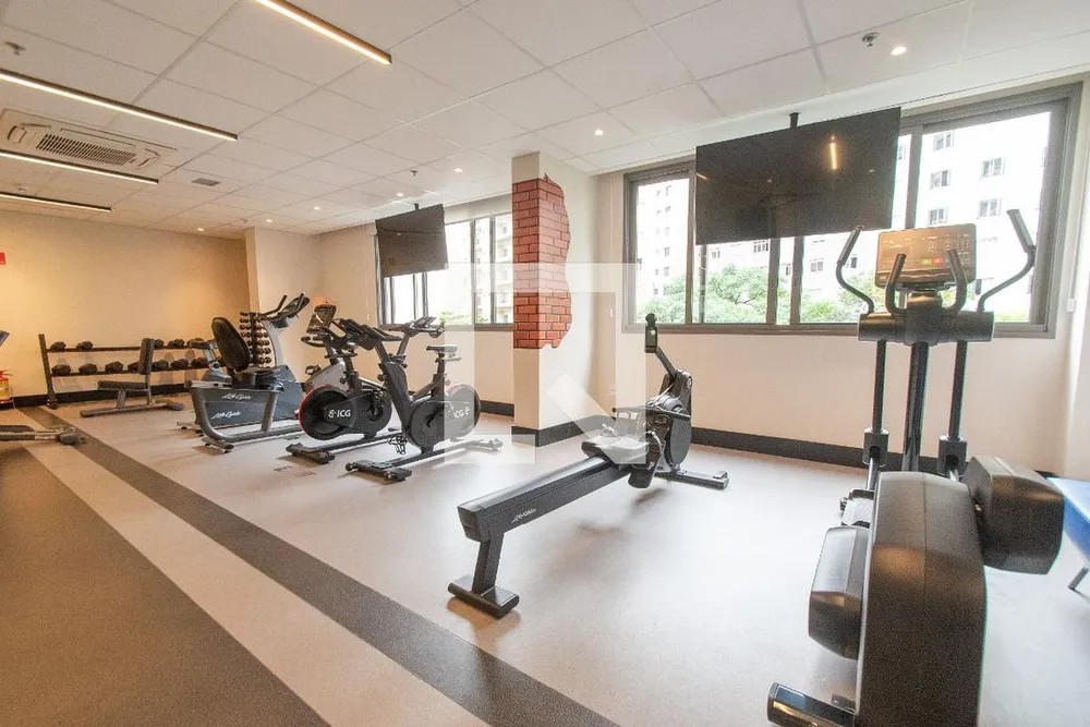 Kitnet-Studio, 22 m² - Foto 16