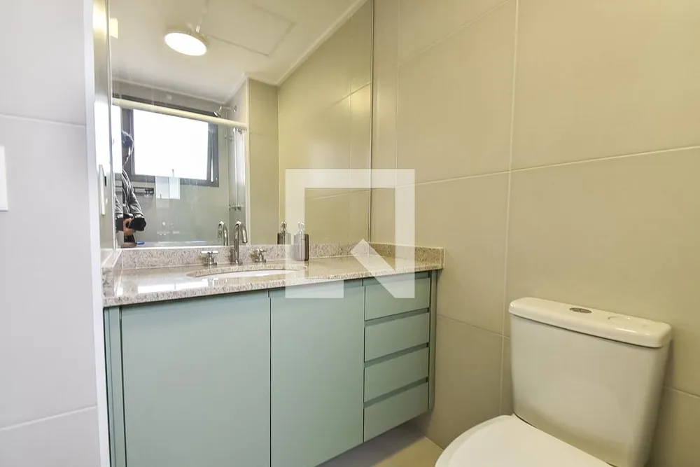 Kitnet-Studio, 22 m² - Foto 7