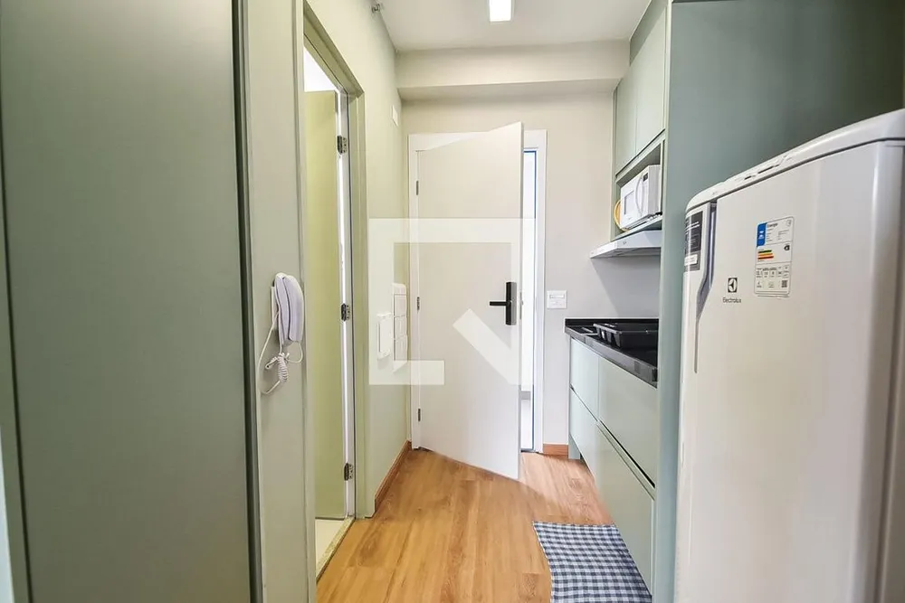 Kitnet-Studio, 22 m² - Foto 8