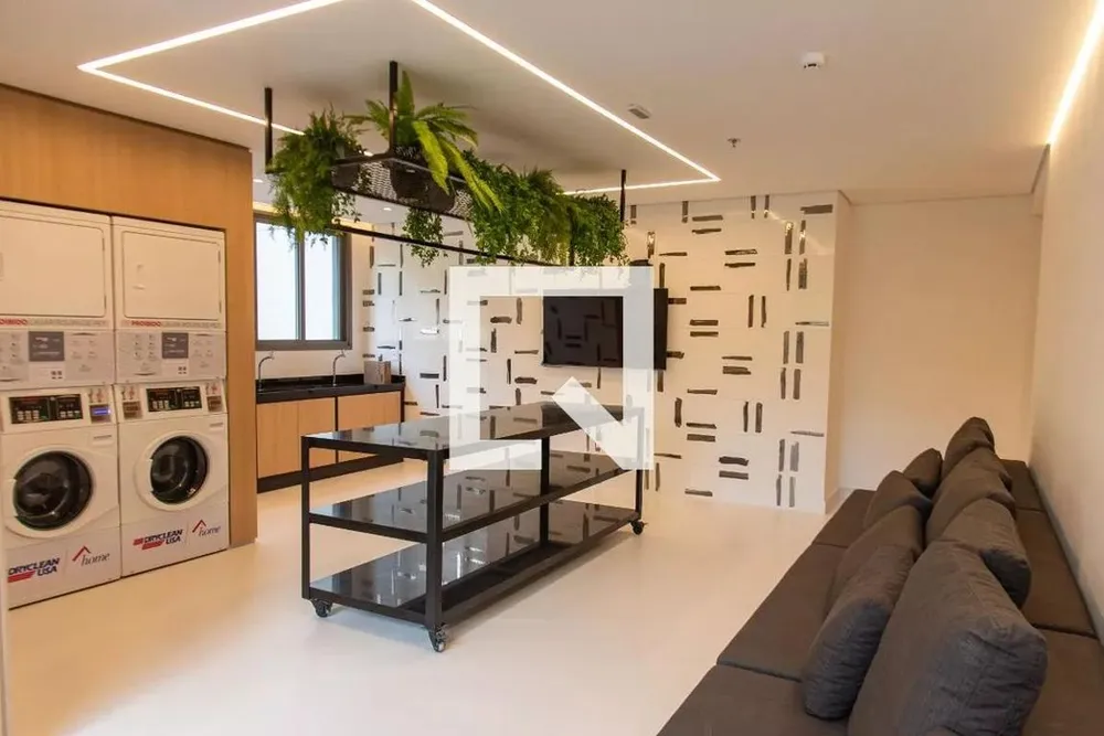 Kitnet-Studio, 22 m² - Foto 12