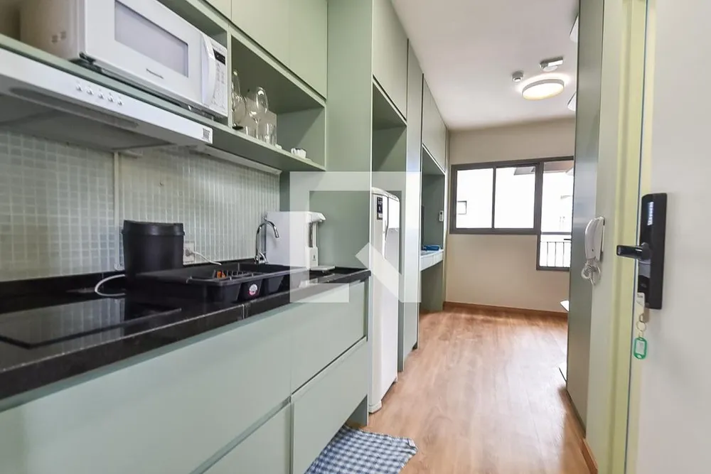 Kitnet-Studio, 22 m² - Foto 9