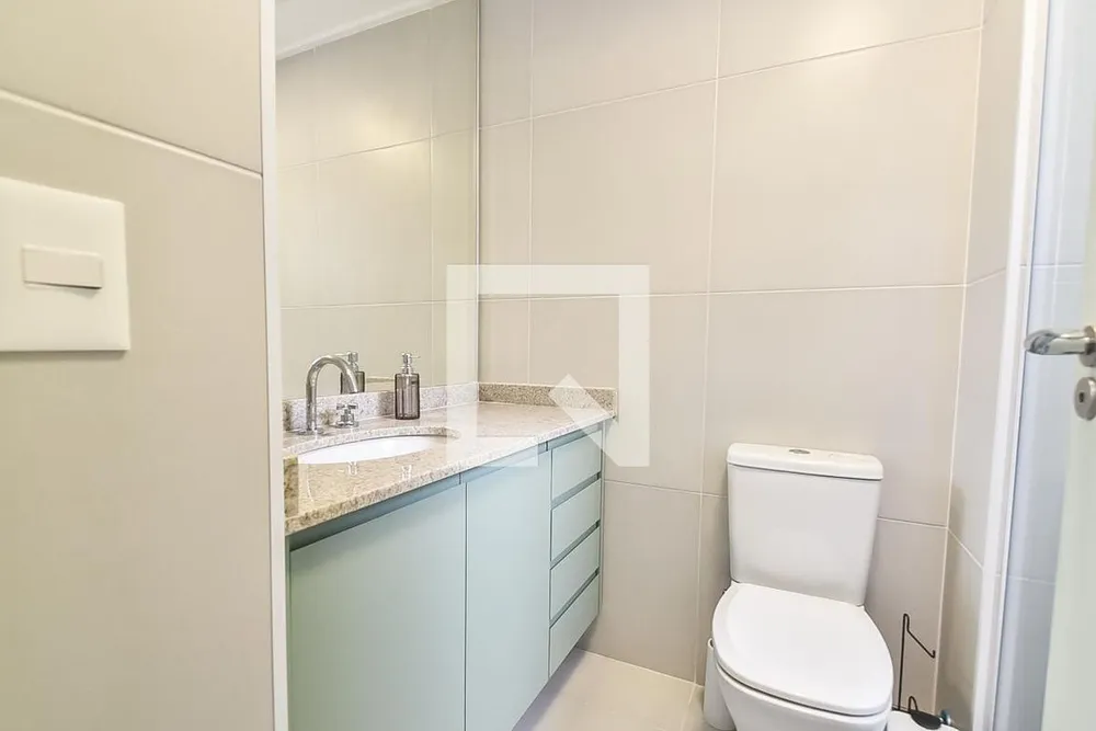 Kitnet-Studio, 22 m² - Foto 4