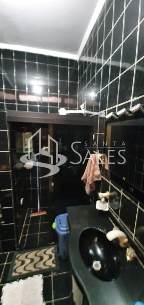 Sobrado, 3 quartos, 131 m² - Foto 8