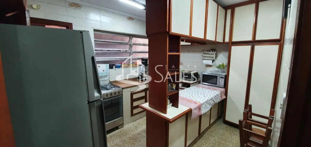 Sobrado, 3 quartos, 131 m² - Foto 11