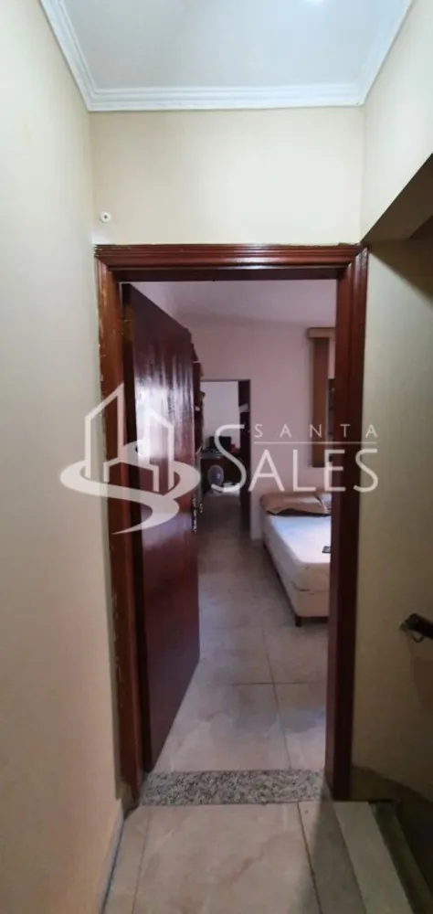 Sobrado, 3 quartos, 131 m² - Foto 3