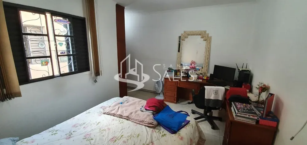 Sobrado, 3 quartos, 131 m² - Foto 9