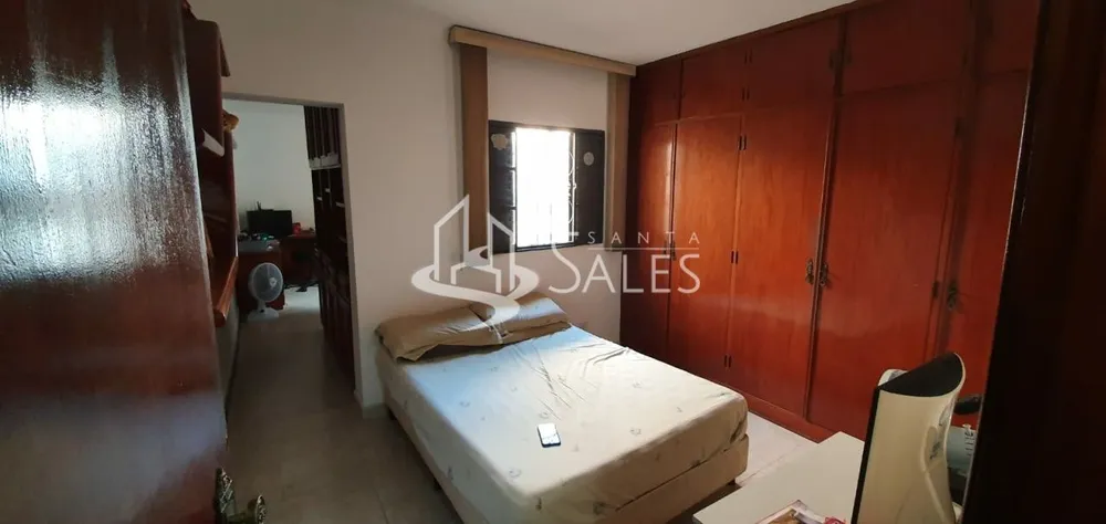 Sobrado, 3 quartos, 131 m² - Foto 2