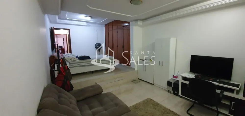 Sobrado, 3 quartos, 131 m² - Foto 4