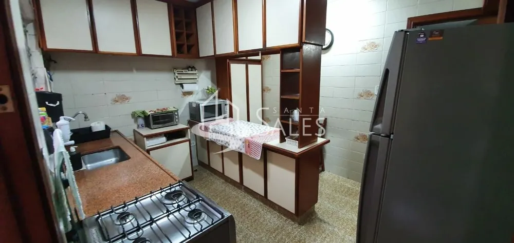 Sobrado, 3 quartos, 131 m² - Foto 12