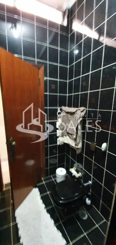 Sobrado, 3 quartos, 131 m² - Foto 1