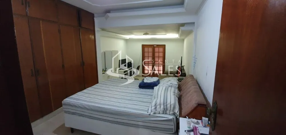 Sobrado, 3 quartos, 131 m² - Foto 5