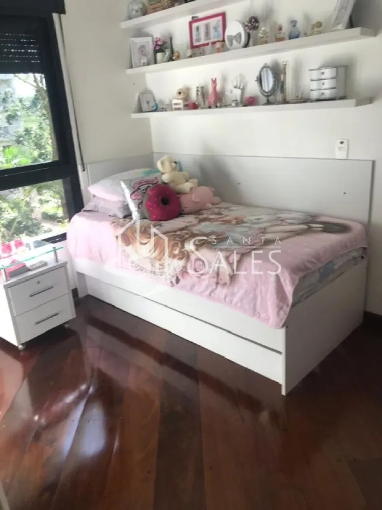 Apartamento, 6 quartos, 230 m² - Foto 2