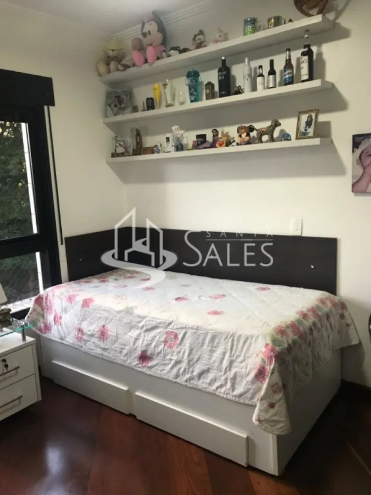 Apartamento, 6 quartos, 230 m² - Foto 8