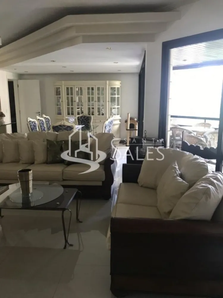 Apartamento, 6 quartos, 230 m² - Foto 3