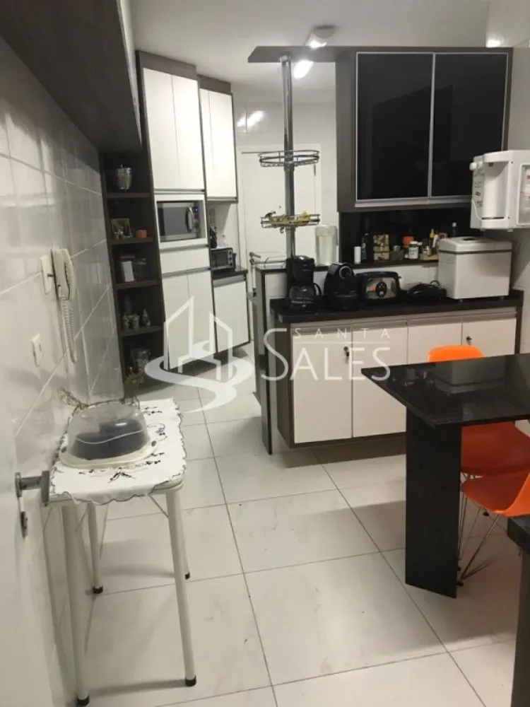 Apartamento, 6 quartos, 230 m² - Foto 8