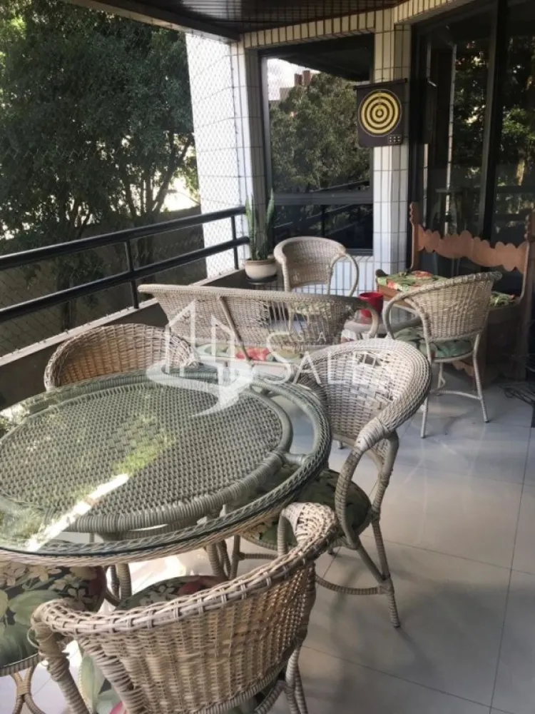 Apartamento, 6 quartos, 230 m² - Foto 6