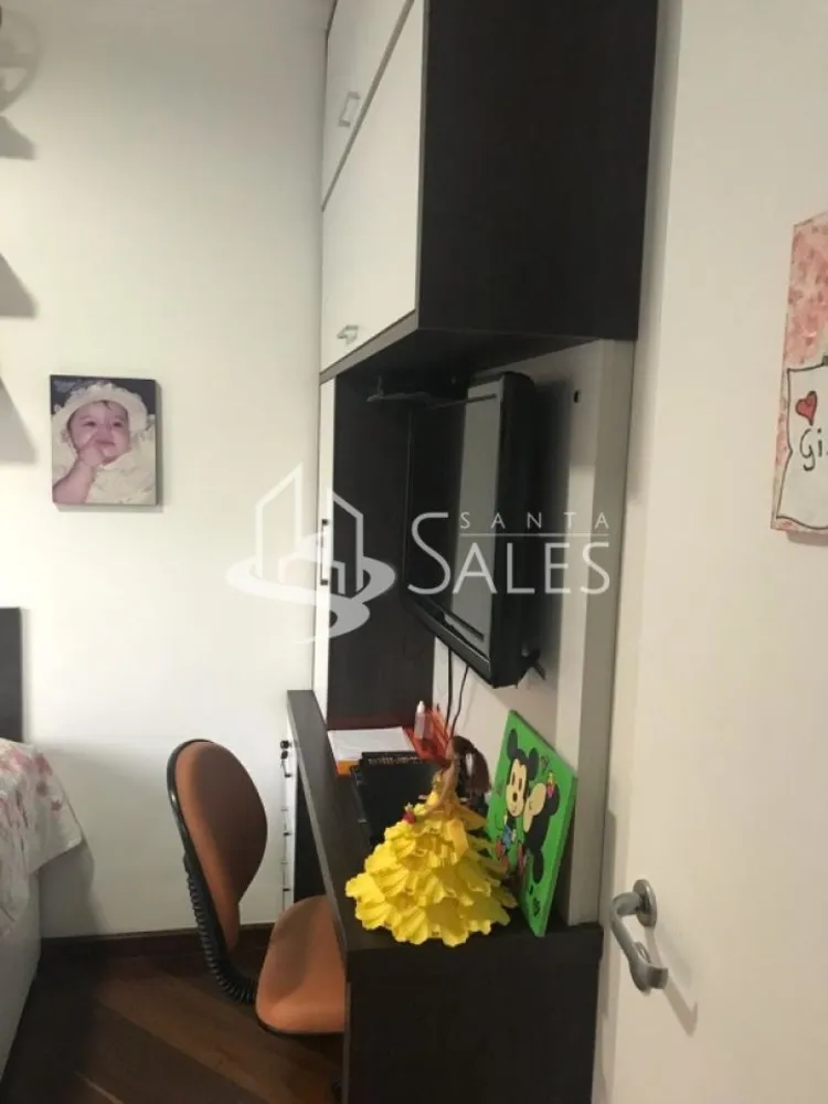 Apartamento, 6 quartos, 230 m² - Foto 1