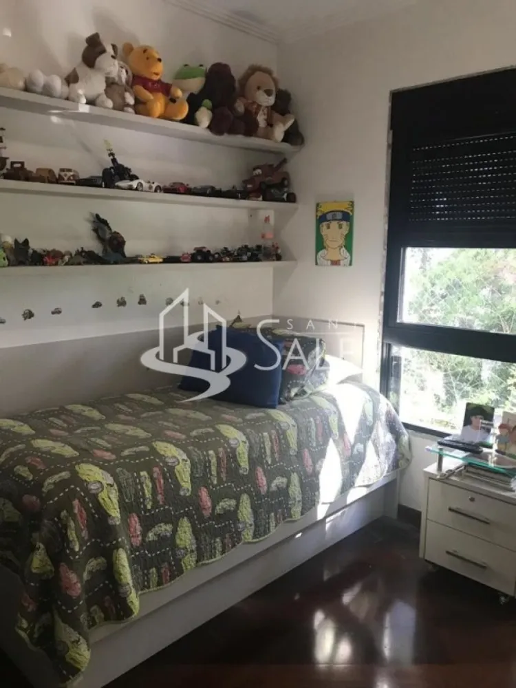Apartamento, 6 quartos, 230 m² - Foto 12