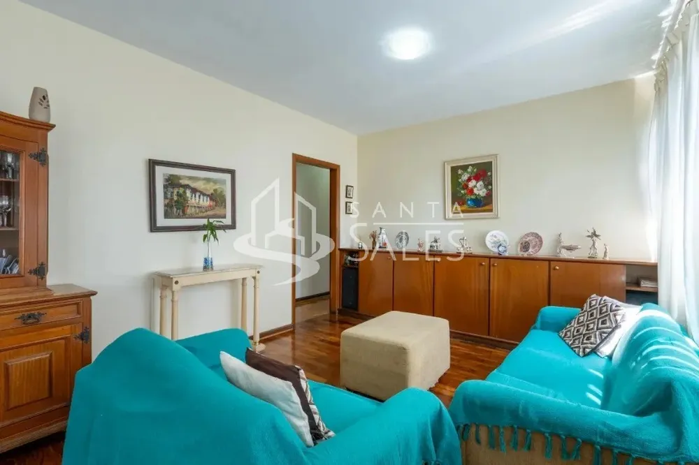 Apartamento, 3 quartos, 117 m² - Foto 7