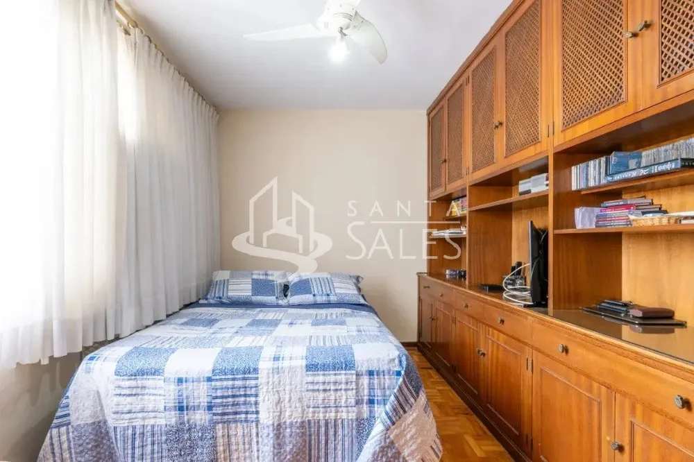 Apartamento, 3 quartos, 117 m² - Foto 14