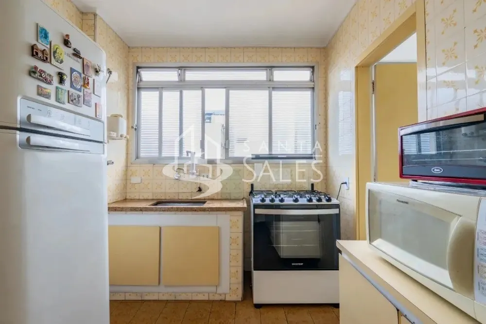 Apartamento, 3 quartos, 117 m² - Foto 4