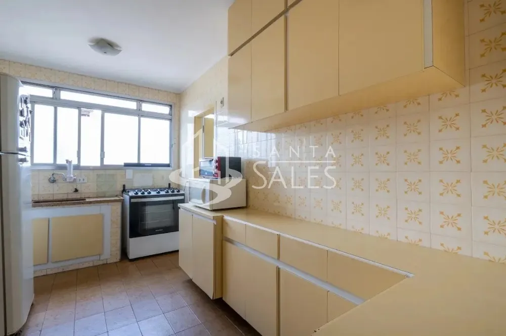 Apartamento, 3 quartos, 117 m² - Foto 3