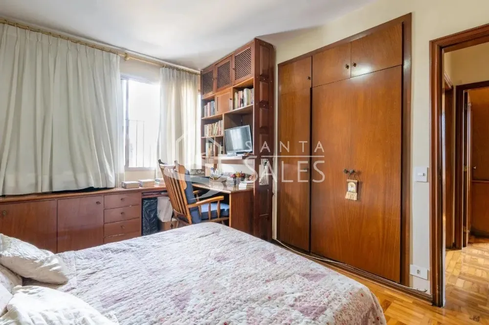 Apartamento, 3 quartos, 117 m² - Foto 10