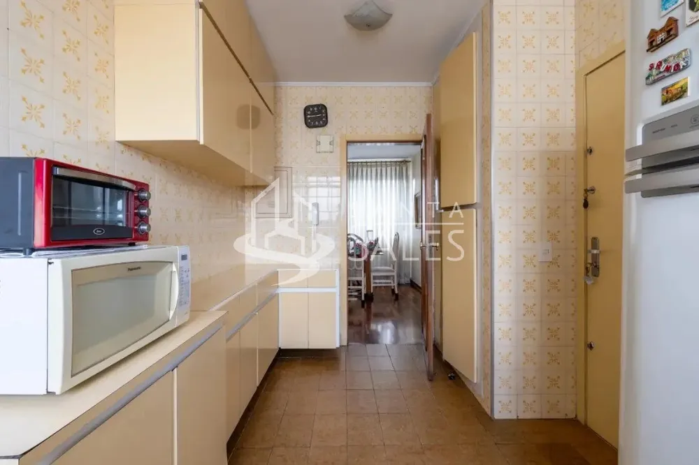 Apartamento, 3 quartos, 117 m² - Foto 2