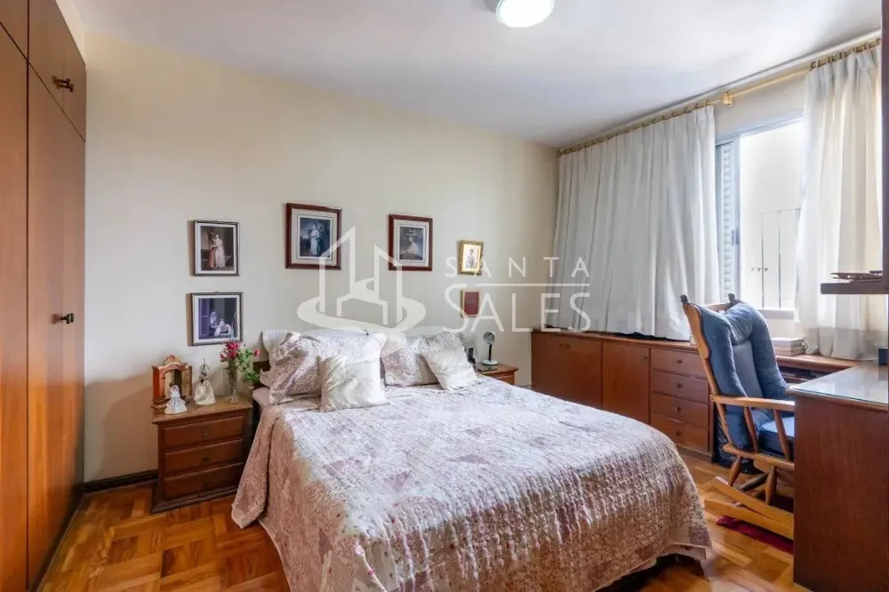 Apartamento, 3 quartos, 117 m² - Foto 12