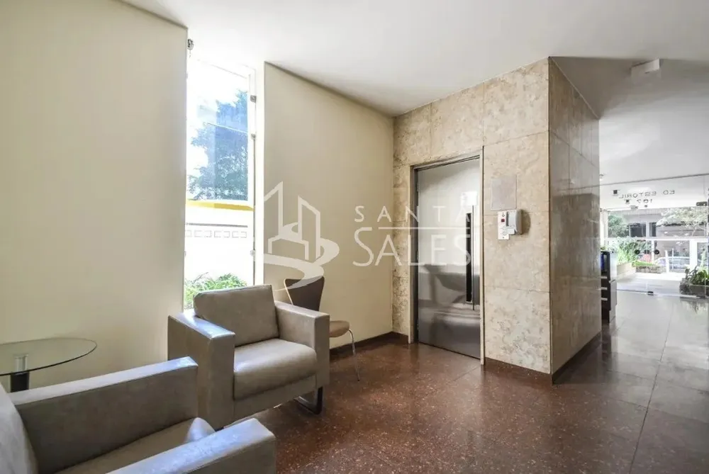 Apartamento, 3 quartos, 117 m² - Foto 9